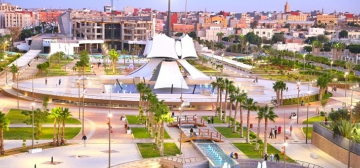 Forum parlementaire sur la coopération économique Maroc-CEMAC à Laâyoune