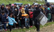 L'UE donne trois mois à la Grèce pour renforcer la gestion de sa frontière