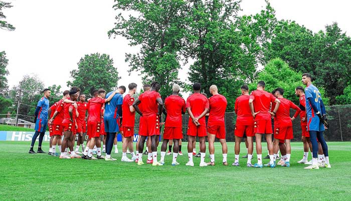 Entrée en scène du Wydad au Mondial des clubs : Faire bonne figure devant City Entrée en scène du Wydad au Mondial des clubs : Faire bonne figure devant City