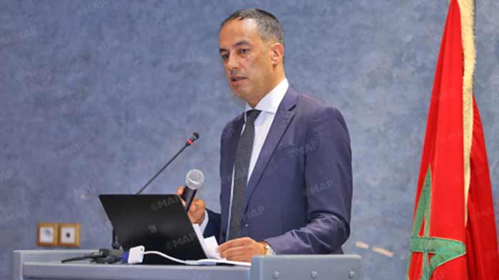 Adultes affiliés au terrorisme : Présentation à Rabat du dernier rapport du Centre nordique pour la transformation des conflits Adultes affiliés au terrorisme : Présentation à Rabat du dernier rapport du Centre nordique pour la transformation des conflits