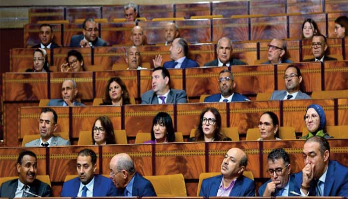 Le Groupe socialiste rejette le projet de loi relatif à la procédure civile et exige la saisine du Conseil constitutionnel Le Groupe socialiste rejette le projet de loi relatif à la procédure civile et exige la saisine du Conseil constitutionnel