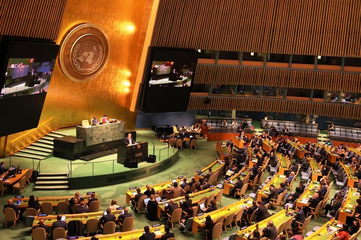 Devant le Comité des 24 de l’ONU : Le Qatar, le Bahreïn et Saint-Kitts-et-Nevis réaffirment leur soutien au plan marocain d'autonomie Devant le Comité des 24 de l’ONU : Le Qatar, le Bahreïn et Saint-Kitts-et-Nevis réaffirment leur soutien au plan marocain d'autonomie