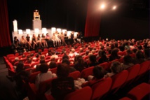 Lever de rideau à Tanger sur la 1ère édition du Festival de théâtre de jeunes
Lever de rideau à Tanger sur la 1ère édition du Festival de théâtre de jeunes