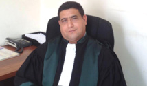 Mohamed El Hayni destitué par le Conseil supérieur de la magistrature