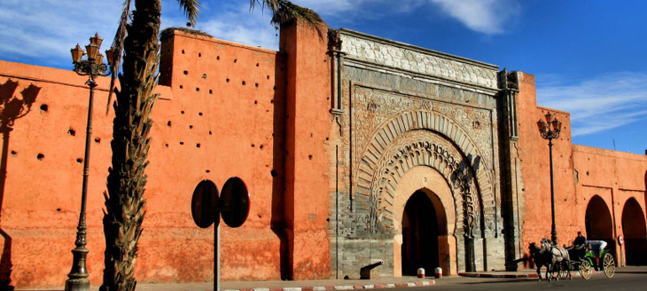 Forum arabo-africain sur l’Entreprise et les droits de l’Homme à Marrakech Forum arabo-africain sur l’Entreprise et les droits de l’Homme à Marrakech