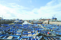 Vers l’extension du port d'Essaouira pour un coût de 127,5 MDHS