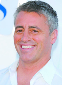 Matt Leblanc, au bord du gouffre Matt Leblanc, au bord du gouffre