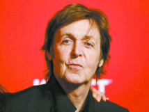 Paul McCartney écrit de nouveaux sons pour les émoticônes de Skype Paul McCartney écrit de nouveaux sons pour les émoticônes de Skype