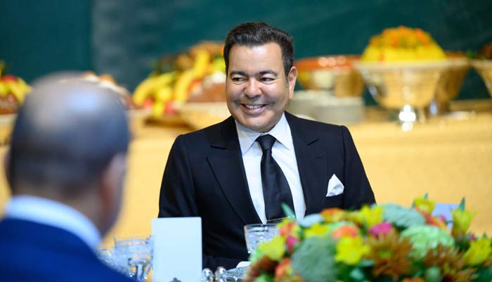 Le peuple marocain célèbre ce vendredi le 55 ème anniversaire de SAR le Prince Moulay Rachid Le peuple marocain célèbre ce vendredi le 55 ème anniversaire de SAR le Prince Moulay Rachid