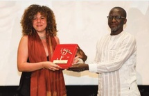 "We are inside" de Farah Kassem remporte le Grand Prix du FIDADOC 2025 "We are inside" de Farah Kassem remporte le Grand Prix du FIDADOC 2025