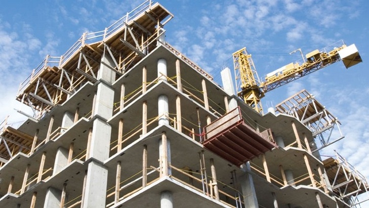 BTP : Un secteur en pleine relance BTP : Un secteur en pleine relance