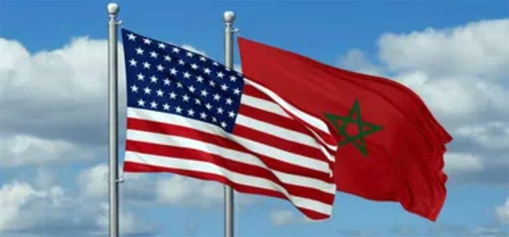 Maroc/Etats-Unis : L’ADII et l'US CBP signent une déclaration de principes en matière de sûreté des conteneurs