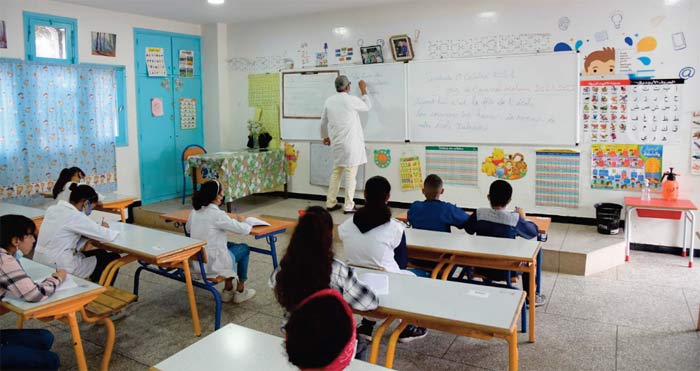 Pour une école de la justice et de la dignité Pour une école de la justice et de la dignité