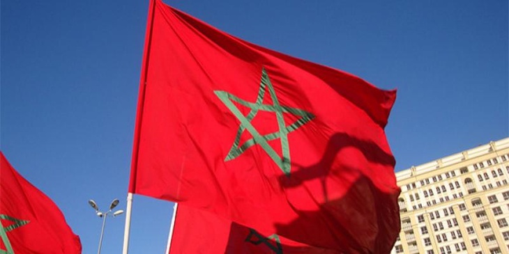 Promotion des valeurs de coexistence et de tolérance : Une des constantes nationales profondément ancrées dans la société marocaine Promotion des valeurs de coexistence et de tolérance : Une des constantes nationales profondément ancrées dans la société marocaine