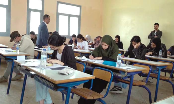 Un système de baccalauréat unifié et efficace Un système de baccalauréat unifié et efficace