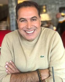 Saïd Jamil Saïd Jamil