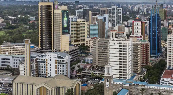 L’engagement du Maroc pour l’autonomisation des femmes africaines souligné à Nairob L’engagement du Maroc pour l’autonomisation des femmes africaines souligné à Nairob