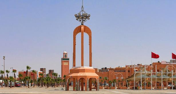 Le potentiel économique et les opportunités d'investissement de la région Laâyoune-Sakia El Hamra mis en lumière Le potentiel économique et les opportunités d'investissement de la région Laâyoune-Sakia El Hamra mis en lumière