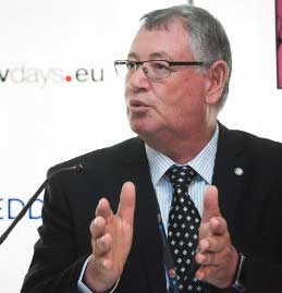 Une alternative contre l’immobilisme : L’Union Socialiste face au vide du pouvoir Une alternative contre l’immobilisme : L’Union Socialiste face au vide du pouvoir