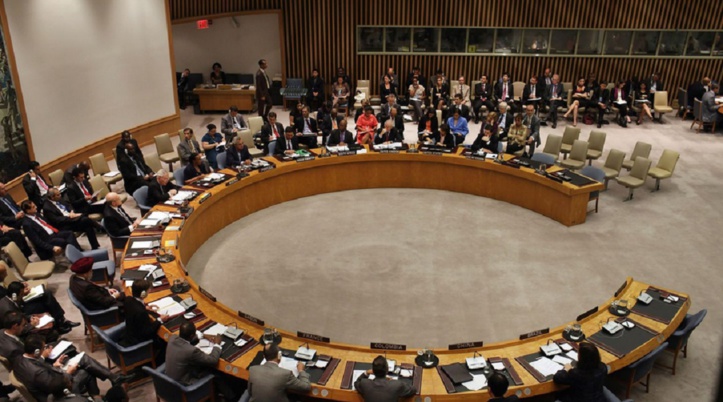 Le groupe de travail onusien affirme avoir reçu 80 cas de disparitions forcées au Maroc Le groupe de travail onusien affirme avoir reçu 80 cas de disparitions forcées au Maroc