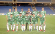 L’OCK chasse le signe indien L’OCK chasse le signe indien