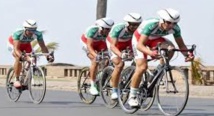 Casablanca à l’heure des Championnats d'Afrique de cyclisme Casablanca à l’heure des Championnats d'Afrique de cyclisme