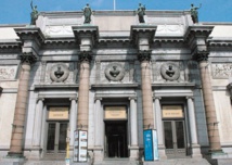 Menace terroriste: Une fin d’année 2015 “catastrophique” pour les musées bruxellois