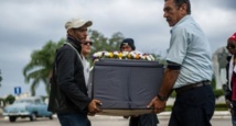 Enterrer dignement ses morts, une tâche souvent complexe à Cuba Enterrer dignement ses morts, une tâche souvent complexe à Cuba