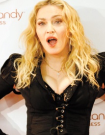 Les drôles exigences des stars en tournée : Madonna