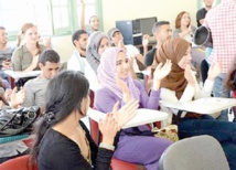 Renforcer la culture des droits de l'Homme au sein des établissements de l'enseignement supérieur Renforcer la culture des droits de l'Homme au sein des établissements de l'enseignement supérieur