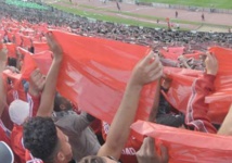 Des mineurs interdits d'accès au Complexe Mohammed V Des mineurs interdits d'accès au Complexe Mohammed V