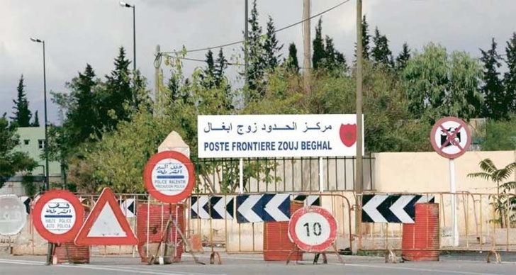 Pourquoi l'Algérie ne nous aime-t-elle pas ? Pourquoi l'Algérie ne nous aime-t-elle pas ?