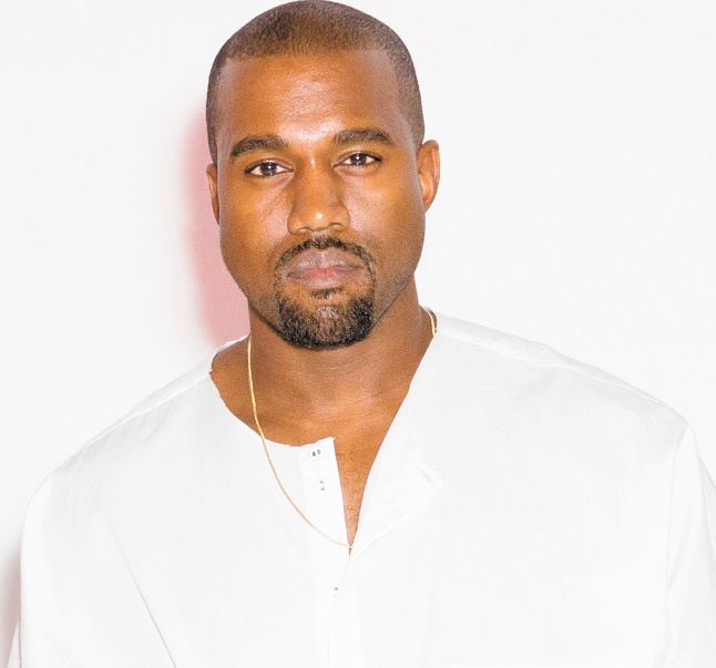 Les drôles exigences des stars en tournée : Kanye West Les drôles exigences des stars en tournée : Kanye West