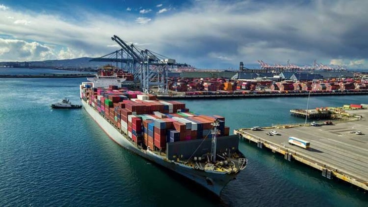 Journée mondiale des gens de mer : Fort engagement du Maroc pour la sécurité maritime et la stabilité des échanges internationaux Journée mondiale des gens de mer : Fort engagement du Maroc pour la sécurité maritime et la stabilité des échanges internationaux