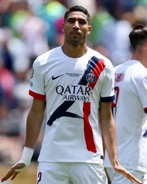 Le PSG est lancé à vitesse modérée Le PSG est lancé à vitesse modérée