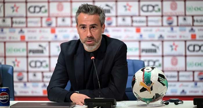 CAN féminine : Vilda dévoile la liste l’EN CAN féminine : Vilda dévoile la liste l’EN