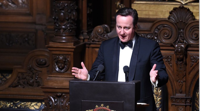 Dernière ligne droite avant un accord sur le Brexit Dernière ligne droite avant un accord sur le Brexit