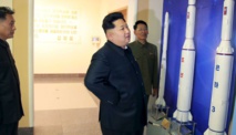 La Corée du Nord veut lancer de nouveaux satellites La Corée du Nord veut lancer de nouveaux satellites