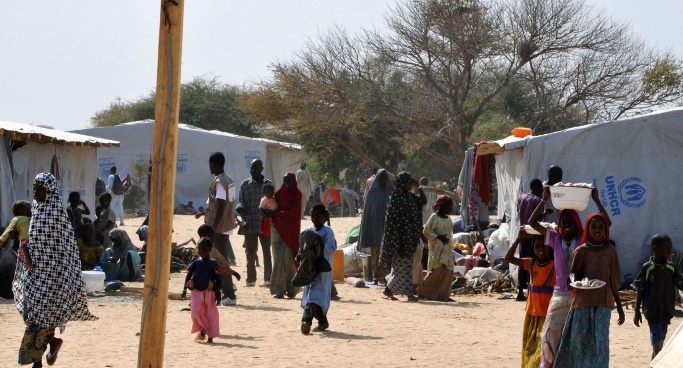 Le difficile retour des réfugiés nigérians victimes de Boko Haram