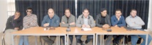 La Chabiba ittihadie met en garde contre les tentatives de mainmise sur le champ et l’action politiques
