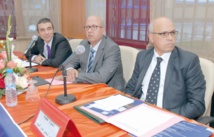 Changements à la tête des doyennats de Casablanca Changements à la tête des doyennats de Casablanca