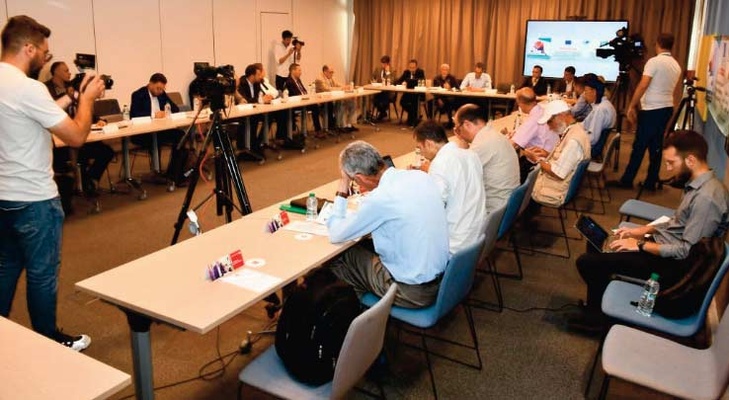 L’OMP organise un atelier sur les enjeux actuels et futurs de la réforme carcérale marocaine L’OMP organise un atelier sur les enjeux actuels et futurs de la réforme carcérale marocaine