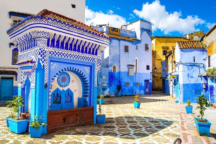 Tourisme: une chaîne de télévision canadienne vante les charmes du Maroc