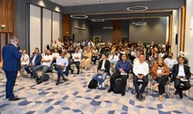 Le roadshow "WAM Morocco – Meet & Connect" fait escale à Casablanca