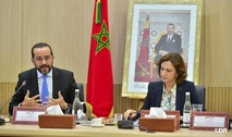 Rabat : L'ONMT tient son Conseil d'administration Rabat : L'ONMT tient son Conseil d'administration
