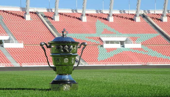 RSB-OCS, acteurs de l’ultime acte de la Coupe du Trône RSB-OCS, acteurs de l’ultime acte de la Coupe du Trône