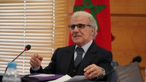 Abdellatif Jouahri Abdellatif Jouahri