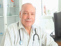 Dr. Ahmed Idrissi 3.000 Marocains sont atteints de myasthénie