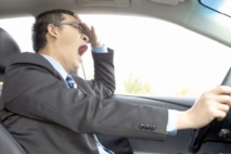 Les troubles de sommeil, une des principales causes des accidents de travail ou de circulation Les troubles de sommeil, une des principales causes des accidents de travail ou de circulation