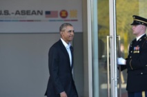 Obama accueille l'Asie du sud-est en Californie Obama accueille l'Asie du sud-est en Californie